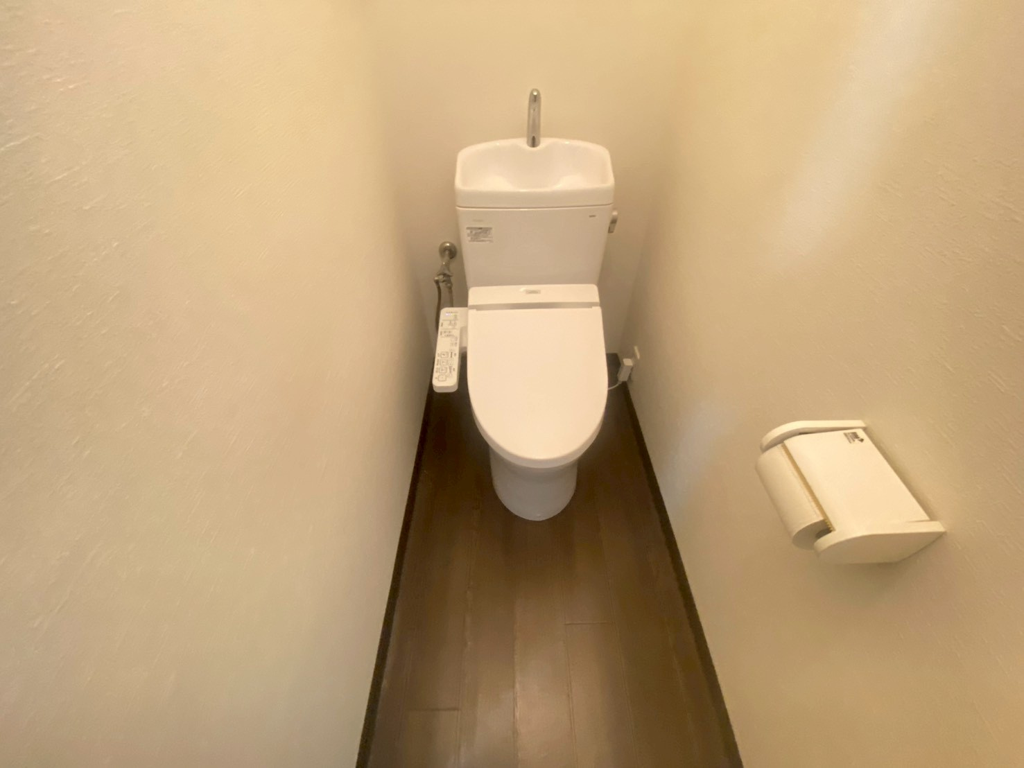 メゾンかわせ|名古屋市の賃貸ならMy賃貸のトイレ|メゾンかわせ