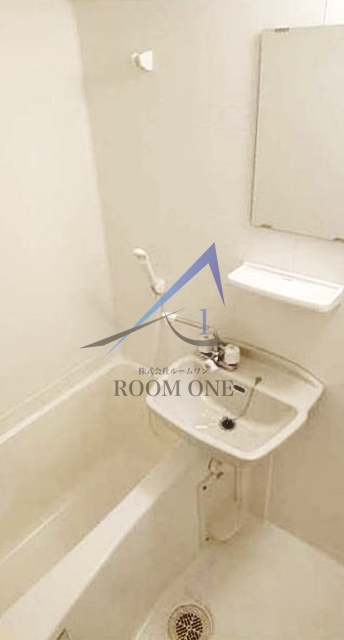 Ｓ・Ｋ上池袋の浴室|お風呂です。