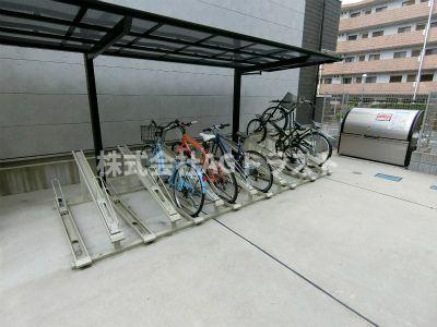 【その他共用部分】 | リブリ・8h4m