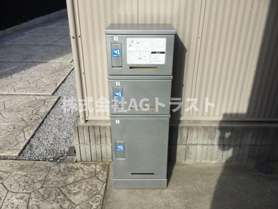 【その他共用部分】 | リブリ・8h4m