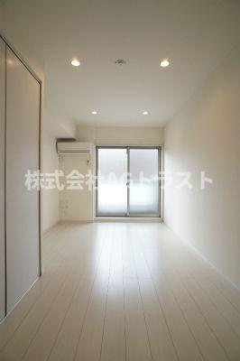 【内装】 | リブリ・8h4m