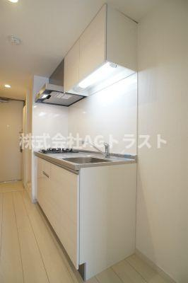 【キッチン】 | リブリ・8h4m