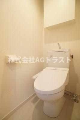 【トイレ】 | リブリ・8h4m