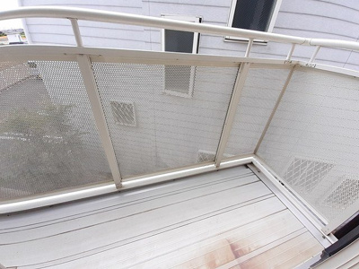 【バルコニー】 | ジョイ・キープ・クニヤン