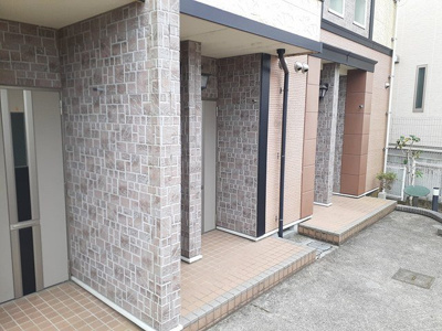 【その他共用部分】 | ジョイ・キープ・クニヤン