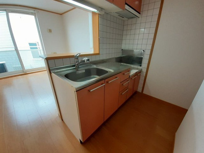 【キッチン】 | ジョイ・キープ・クニヤン