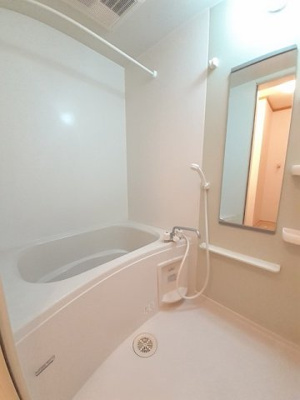 【浴室】 | ジョイ・キープ・クニヤン