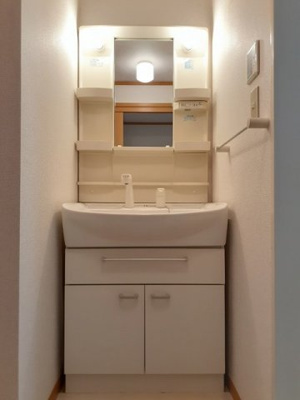 【洗面所】 | ジョイ・キープ・クニヤン