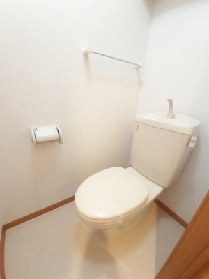 【トイレ】 | ジョイ・キープ・クニヤン