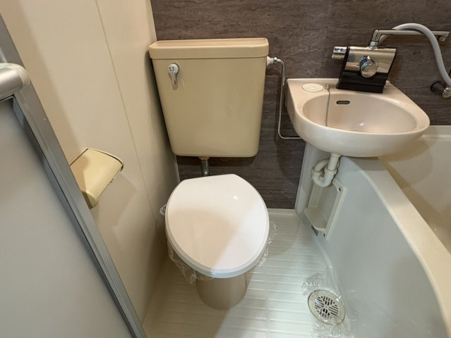 ウイング元八事｜名古屋市の賃貸ならMy賃貸のトイレ|ウイング元八事