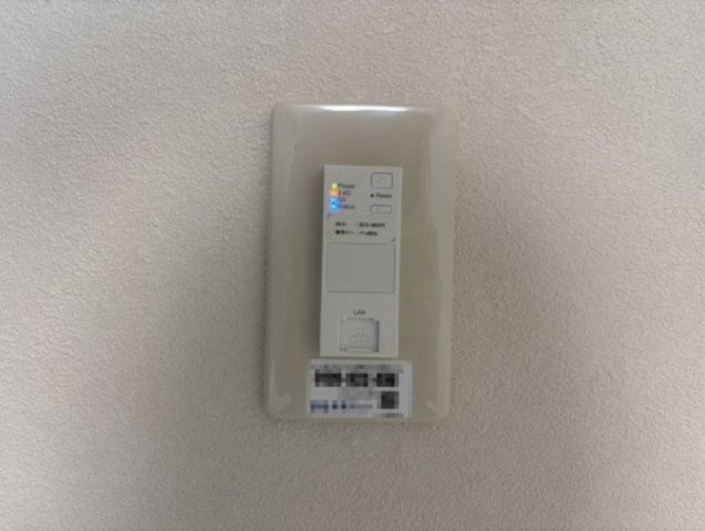 ウイング元八事｜名古屋市の賃貸ならMy賃貸の設備|ウイング元八事