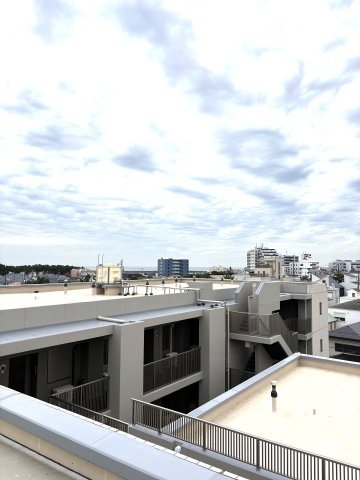 The Seaside Residence– 海辺の静寂と上質が調和するレジデンス –のその他共用部分