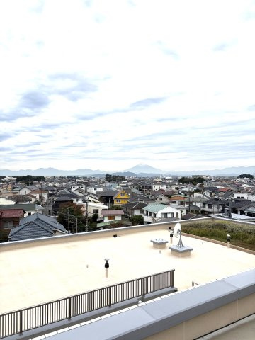 The Seaside Residence– 海辺の静寂と上質が調和するレジデンス –のその他共用部分