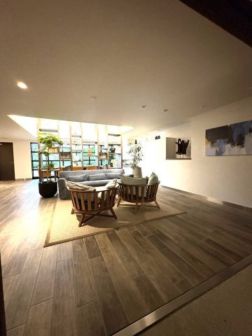 The Seaside Residence– 海辺の静寂と上質が調和するレジデンス –のその他共用部分