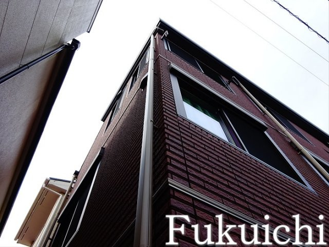 リトルキャロットの外観