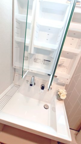 東大阪市御厨栄町2丁目　中古戸建のその他