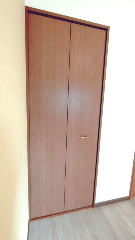 東大阪市御厨栄町2丁目　中古戸建の収納