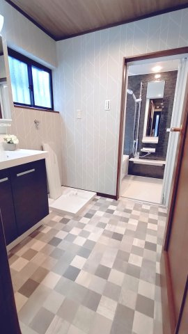 東大阪市御厨栄町2丁目　中古戸建のその他