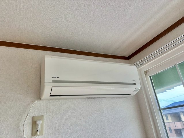 エスポワールⅡの設備