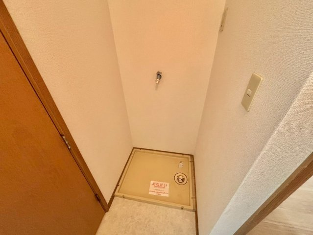 エスポワールⅡの設備