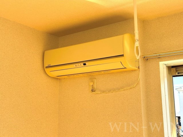 クラール Ⅱの設備