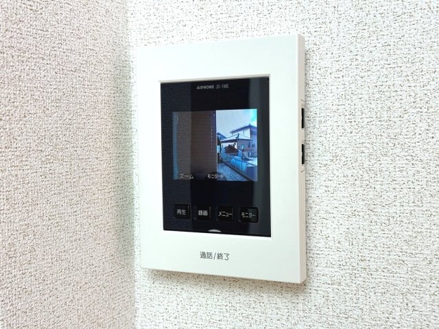 クラール Ⅱのセキュリティ