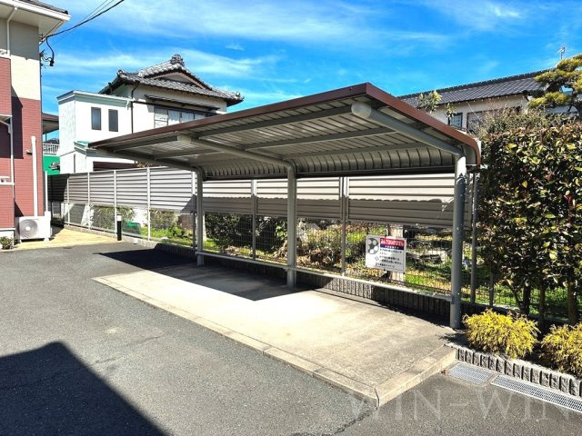 クラール Ⅱのその他共用部分