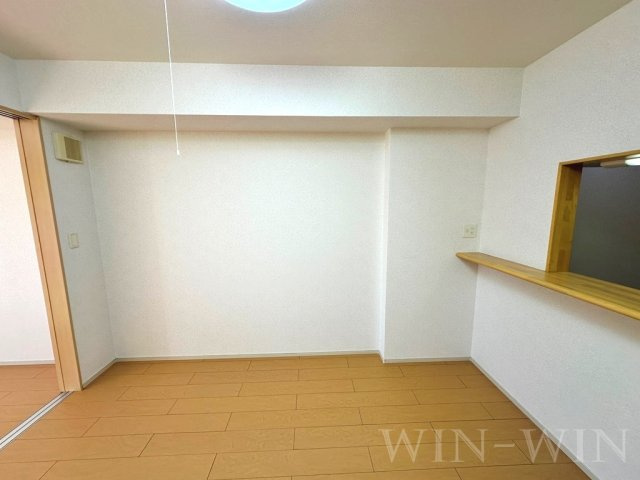 クラール Ⅱの居間・リビング