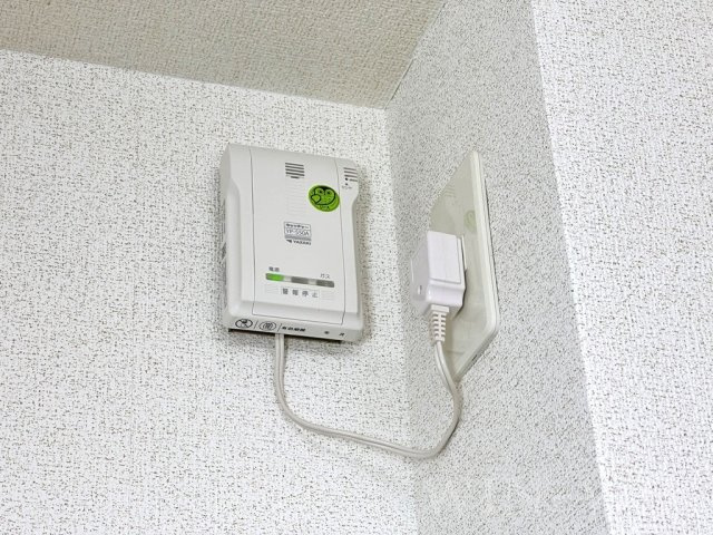 クラール Ⅱの設備