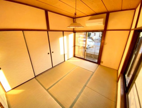 【和室】