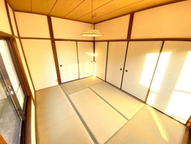 【和室】