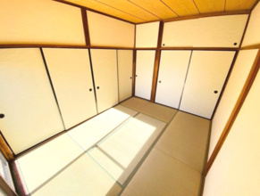 【和室】
