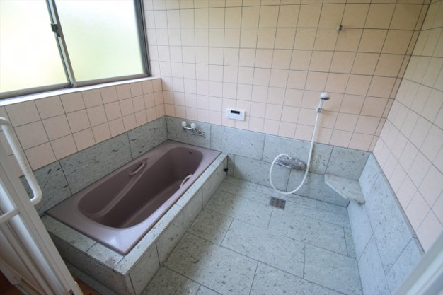 【浴室】 | 伊東市富戸　戸建