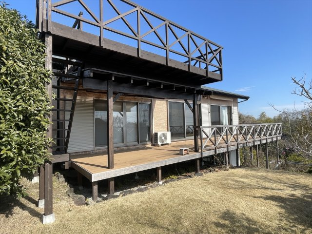 伊東市富戸　戸建の画像