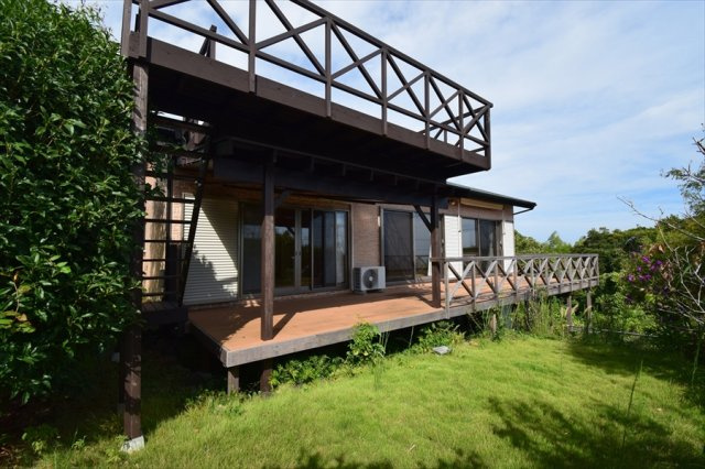 伊東市富戸　戸建の画像