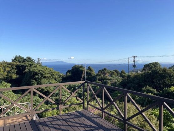 【展望】 | 伊東市富戸　戸建