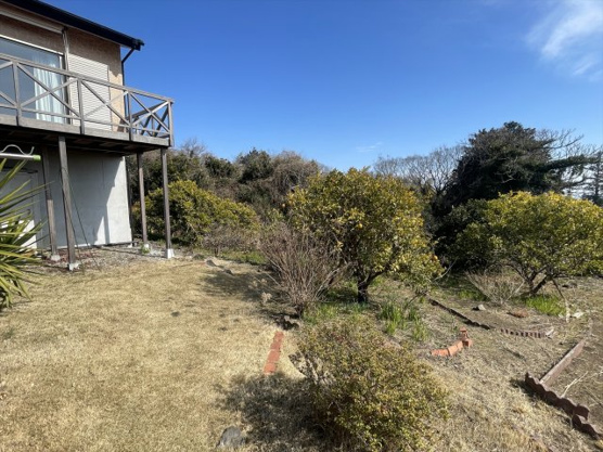 【エントランス】 | 伊東市富戸　戸建