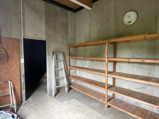 【駐車場】 | 伊東市富戸　戸建