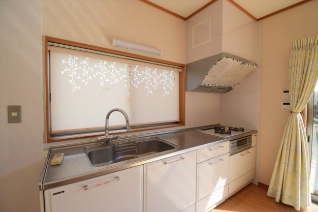 【キッチン】 | 伊東市富戸　戸建