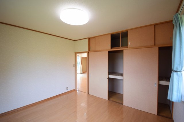 【洋室】 | 伊東市富戸　戸建