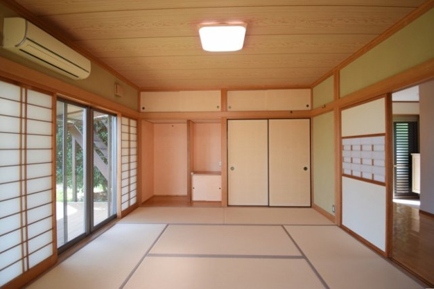 【和室】 | 伊東市富戸　戸建