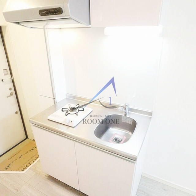 Ｄｅａｒ　Ｃｏｕｒｔ　池袋のキッチン|キッチンです。