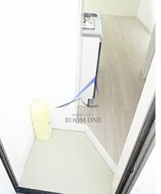 Ｄｅａｒ　Ｃｏｕｒｔ　池袋の玄関|玄関です。