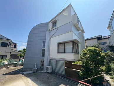 泉区新橋町 中古戸建 3480万円