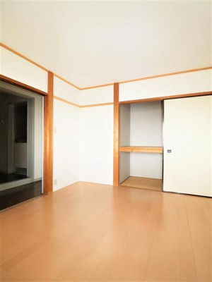 【居間・リビング】 | サクラハイツ