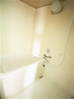 【浴室】 | サクラハイツ
