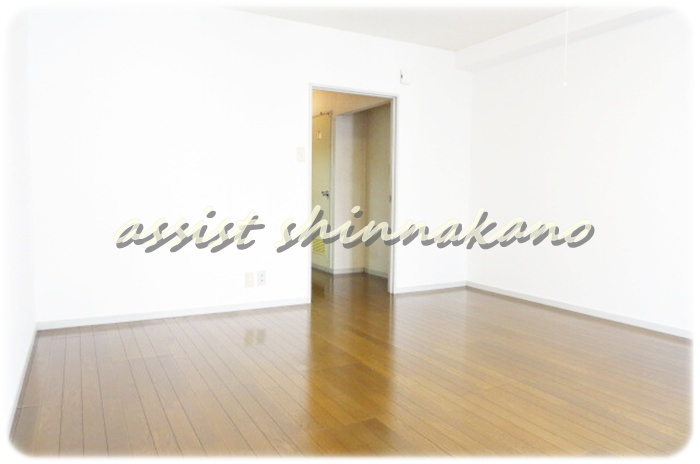 ロシェル和泉の寝室