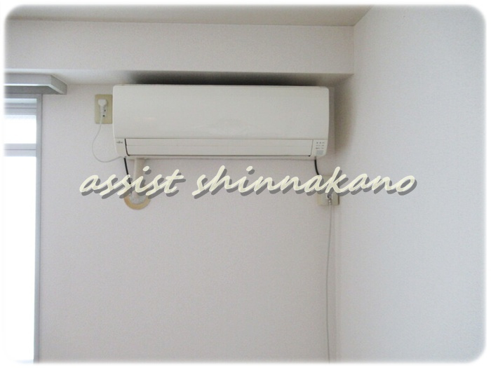 ロシェル和泉の設備