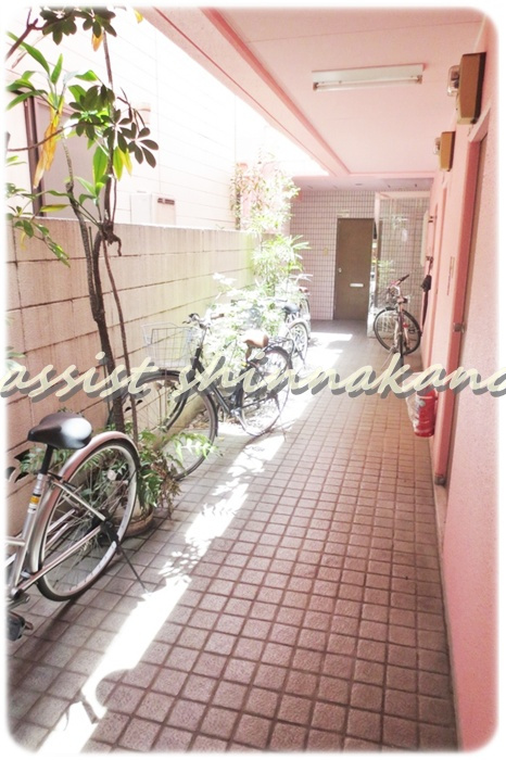 ロシェル和泉のその他