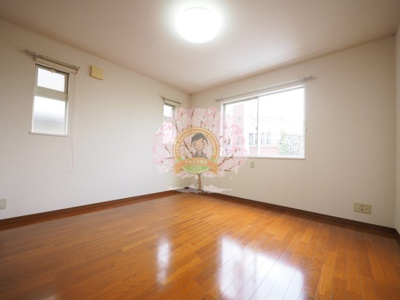 【洋室】 | フォレスタ横浜